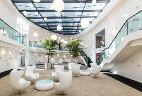 Hotel Schloss Montabaur 2
