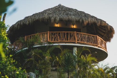 Villas Oasis, Troncones