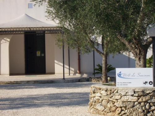 Otranto Le Sancinare Otranto Le Sancinare