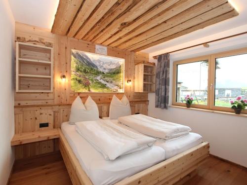  Apartment Tristner Appart by Interhome, Unterkunft in Schwendau