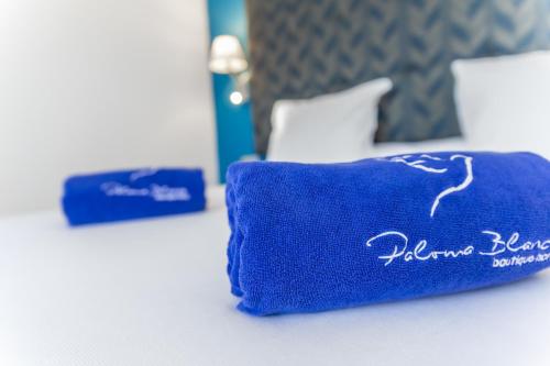Paloma Blanca Boutique Hotel - image 13