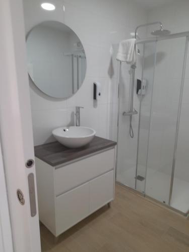 Apartamentos Pombal 5