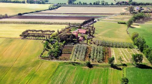 Locanda le Mandriane