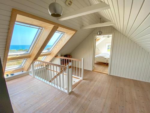 Holiday Home Alkmar - 75m from the sea in NW Jutland by Interhome