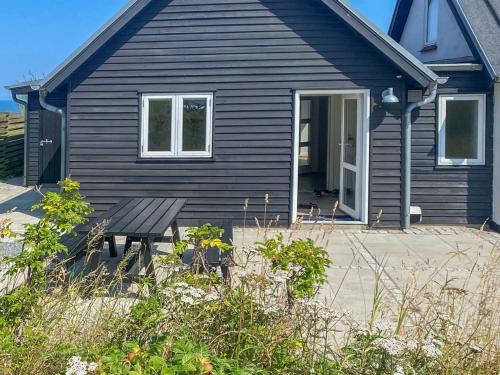 Holiday Home Alkmar - 75m from the sea in NW Jutland by Interhome