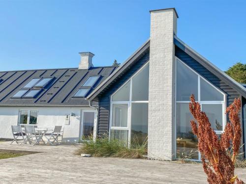 Holiday Home Alkmar - 75m from the sea in NW Jutland by Interhome