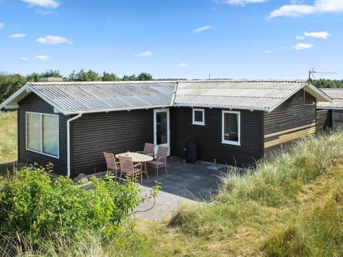 Holiday Home Mira - 375m from the sea in NW Jutland by Interhome