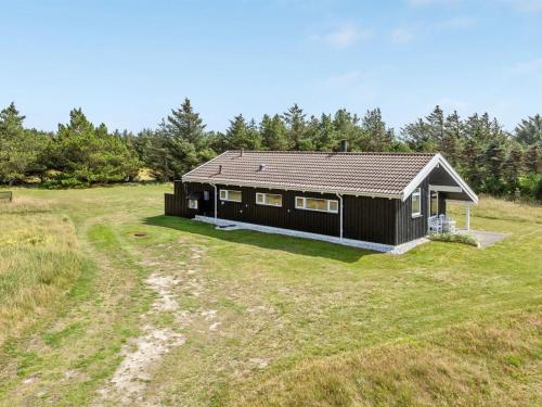 Holiday Home Rui - 800m from the sea in NW Jutland by Interhome