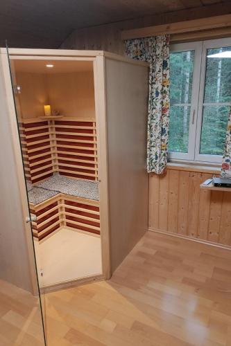 Holiday Home Reiter by Interhome in 貝格貝羅爾巴赫