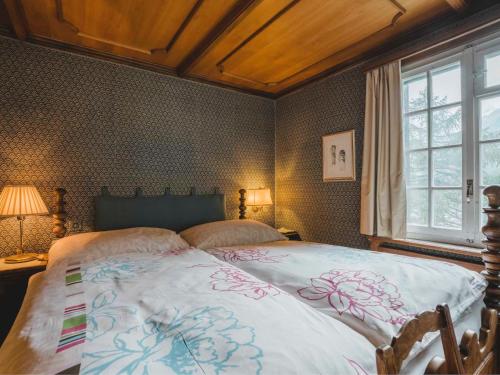 Apartment Chalet Turquino - Apartment Adlerhorst by Interhome, Zermatt (photo 10)