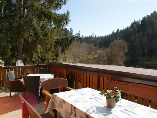 Holiday Home Reiter by Interhome in 貝格貝羅爾巴赫