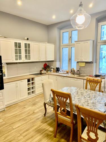 1 Bedroom Lux Apartment Center Vincent, Wroclaw (foto 9)