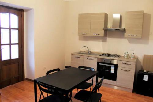 Casa Onorato fratelli Liggieri in Militello in Val di Catania