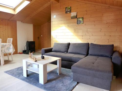 Apartment Chalet Vamika by Interhome 5