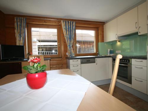  Apartment Tom by Interhome in Schlitters