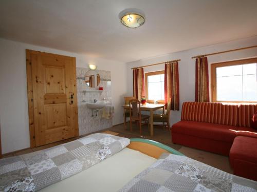 Apartment Tom by Interhome, Schlitters (foto 5)