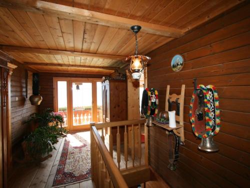 Apartment Tom by Interhome, Schlitters (foto 8)