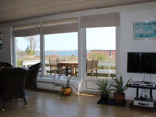Holiday Home Tekla - 70m to the inlet in SE Jutland by Interhome
