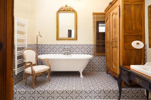 Le 215 Gambetta boutique hôtel en Provence (Le 215 Gambetta boutique hotel en Provence) in Cavaillon