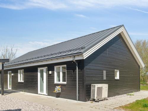 Holiday Home Hidde - 200m from the sea in Djursland and Mols by Interhome