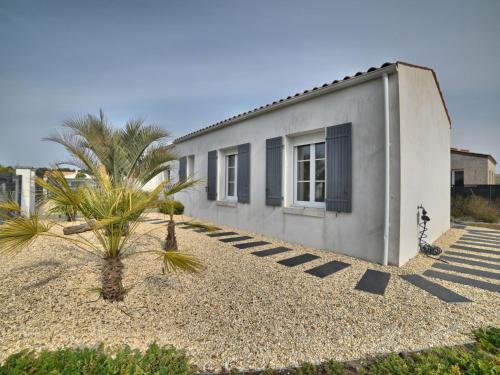 Holiday Home Les Salines by Interhome