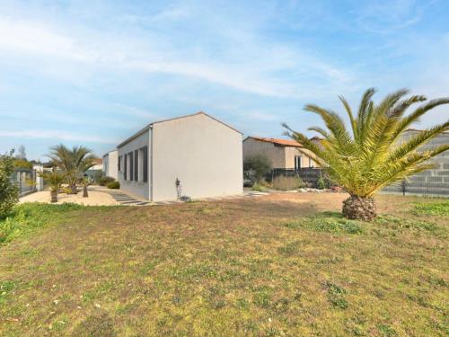 Holiday Home Les Salines by Interhome