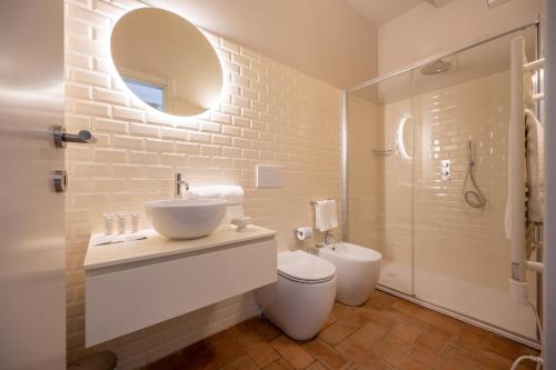 Palazzo Viviani - Castello di Montegridolfo