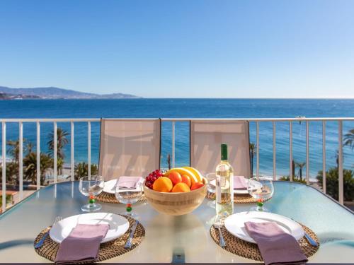 Apartment Velilla by Interhome - Velilla-Taramay
