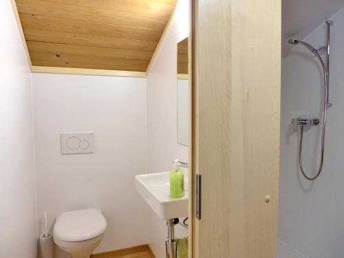 Apartment Vreneli by Interhome Apartment Vreneli by Interhome