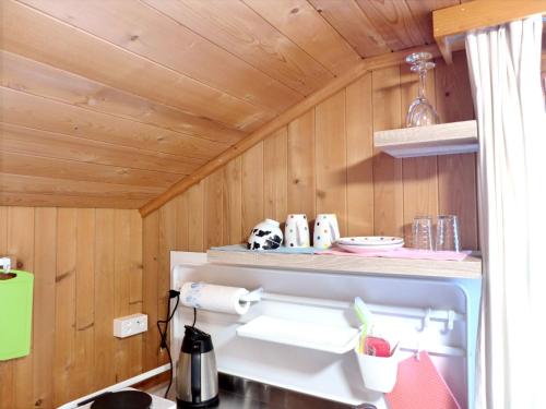 Apartment Vreneli by Interhome Apartment Vreneli by Interhome