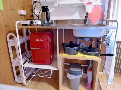 Apartment Vreneli by Interhome Apartment Vreneli by Interhome