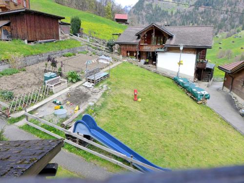 Apartment Vreneli by Interhome Apartment Vreneli by Interhome