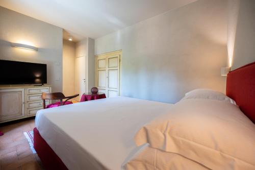 Palazzo Viviani - Castello di Montegridolfo