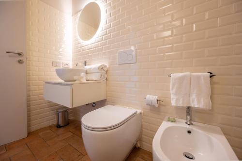 Palazzo Viviani - Castello di Montegridolfo