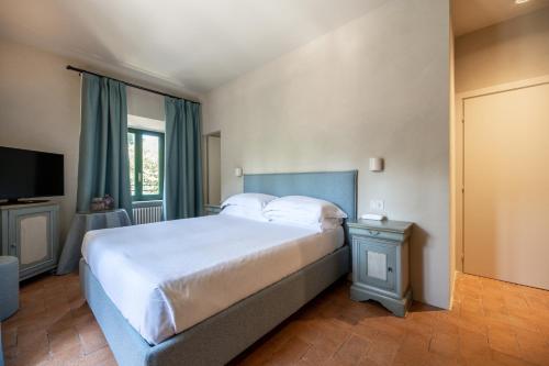 Palazzo Viviani - Castello di Montegridolfo