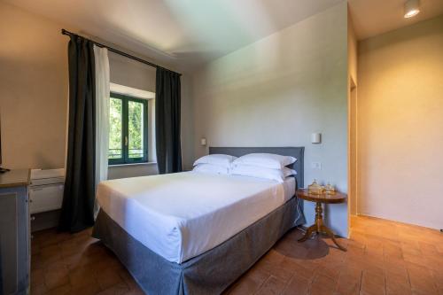 Palazzo Viviani - Castello di Montegridolfo