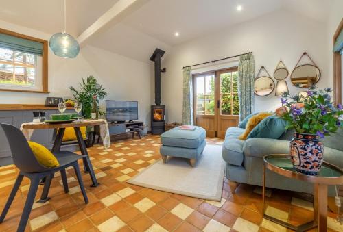Inkpen Cottage, Robertsbridge