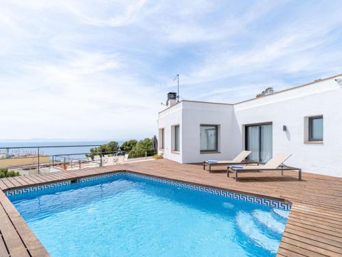 Holiday Home Almadrava by Interhome
