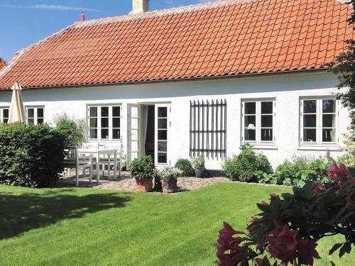  Holiday Home Tede - 300m from the sea in NW Jutland by Interhome, Pension in Skagen
