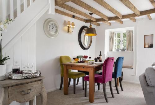 Vista exterior, Harrowby End in Chipping Campden