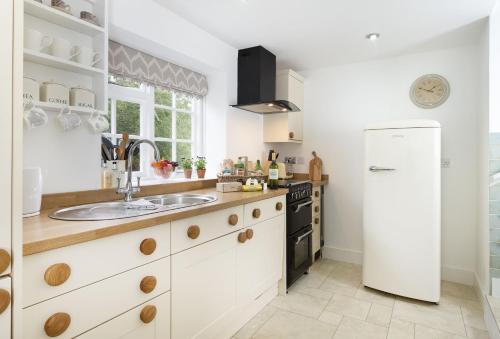 Vista exterior, Harrowby End in Chipping Campden