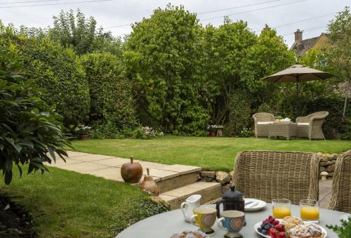 Vista exterior, Harrowby End in Chipping Campden