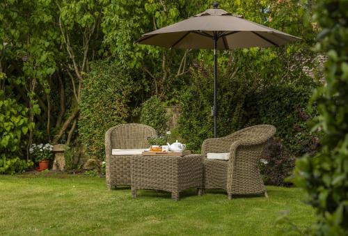 Vista exterior, Harrowby End in Chipping Campden