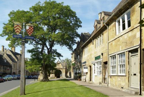 Vista exterior, Harrowby End in Chipping Campden