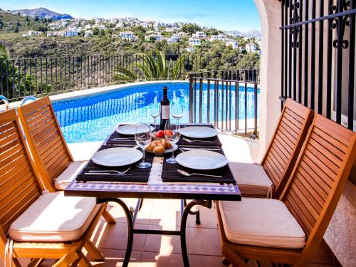 Holiday Home Casa Petra by Interhome in Monte Pego