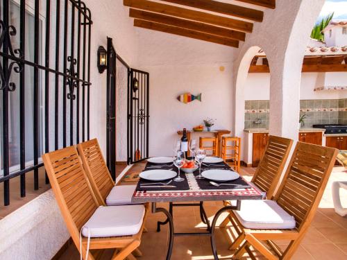Holiday Home Casa Petra by Interhome in Monte Pego
