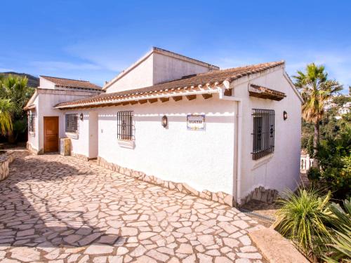 Holiday Home Casa Petra by Interhome in Monte Pego