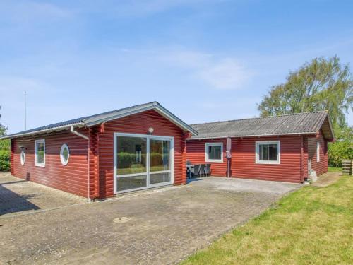  Holiday Home Aku - 24km from the sea in Western Jutland by Interhome, Pension in Højer