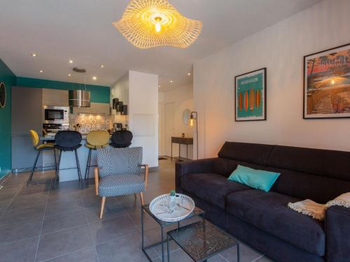 Apartment Villa Marine by Interhome - Location saisonnière - Seignosse