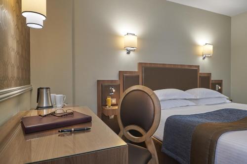Best Western Premier HBEO Bordeaux Centre - image 4